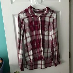 flannel
